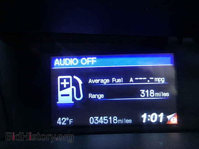 2014 HONDA CIVIC - VIN: 19XFB2F55EE047123 - Фото 8