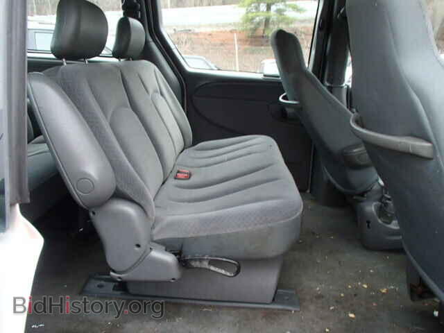 2005 DODGE CARAVAN - VIN: 1D4GP24R35B110716 - Фото 6