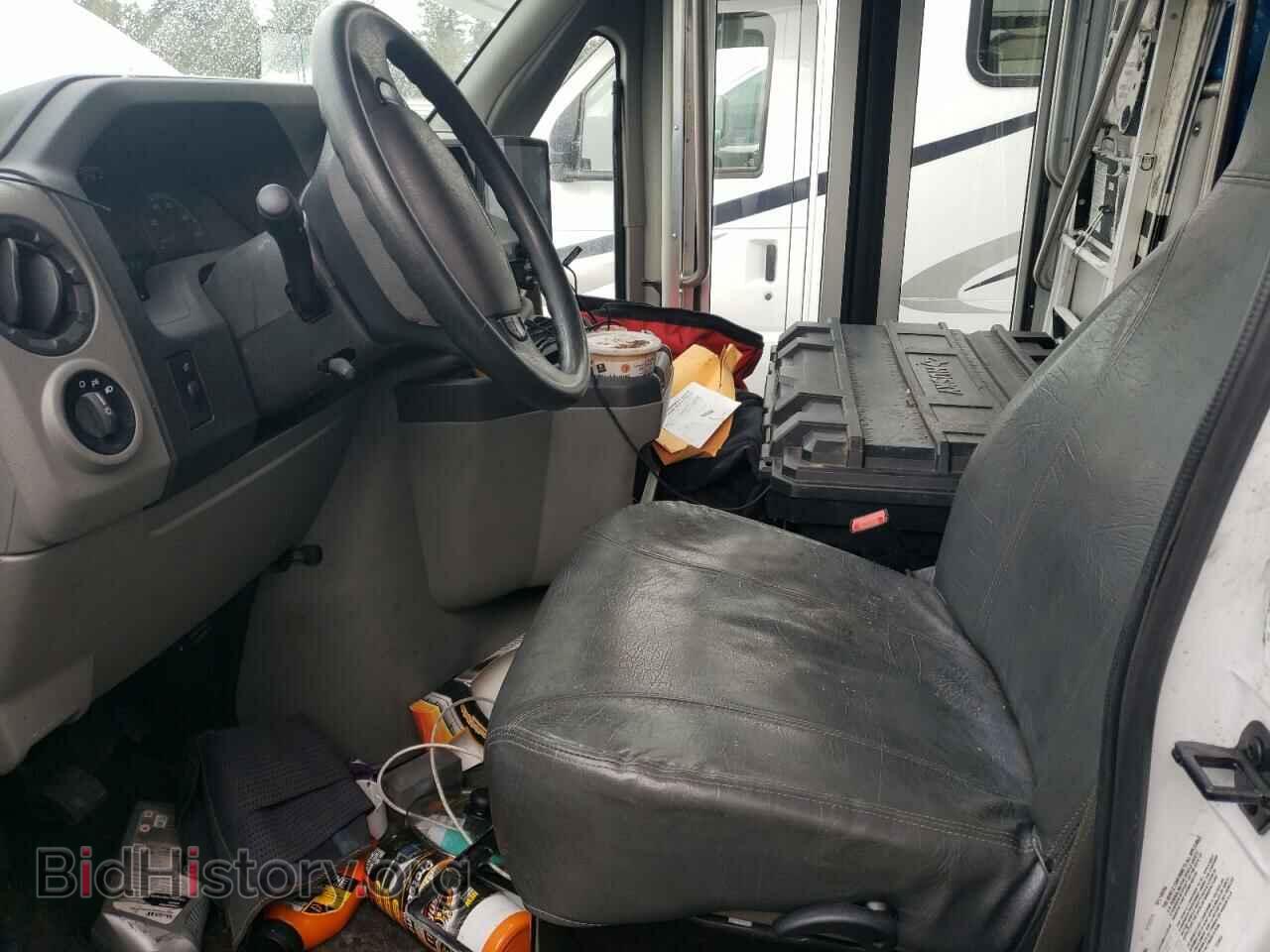 2019 FORD ALL Models - VIN: 1FDEE3FS4KDC21559 - Фото 7