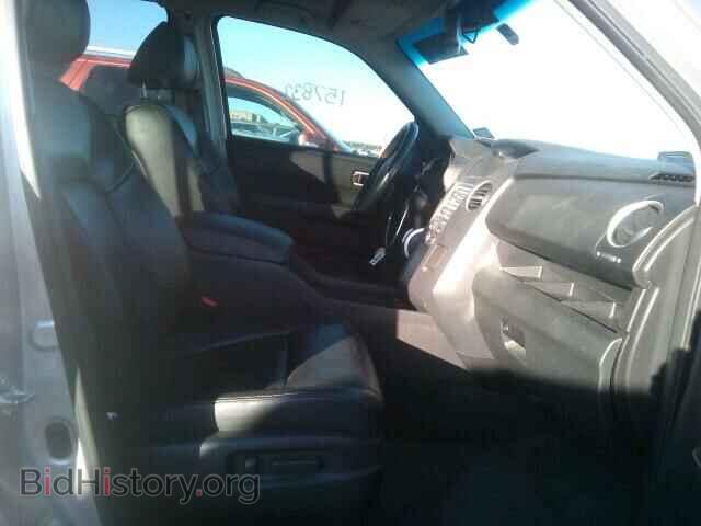 2011 HONDA PILOT - VIN: 5FNYF3H65BB031146 - Фото 5