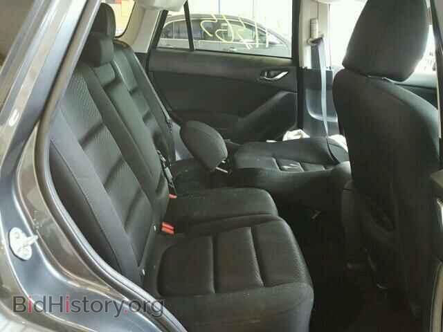 2013 MAZDA CX-5 - VIN: JM3KE2CE0D0162432 - Фото 6