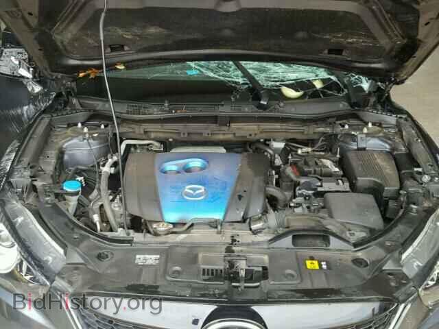 2013 MAZDA CX-5 - VIN: JM3KE2CE0D0162432 - Фото 7