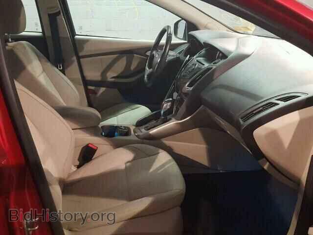 2012 FORD FOCUS - VIN: 1FAHP3H26CL371663 - Фото 5