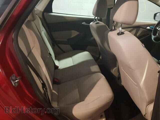 2012 FORD FOCUS - VIN: 1FAHP3H26CL371663 - Фото 6