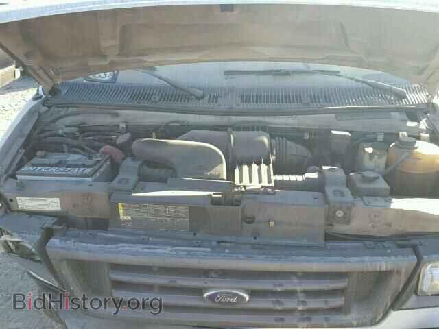 2007 FORD ECONOLINE - VIN: 1FTNE14W37DB49470 - Photo 7