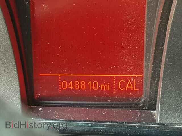 2012 GMC TERRAIN - VIN: 2GKFLVE57C6256249 - Фото 8