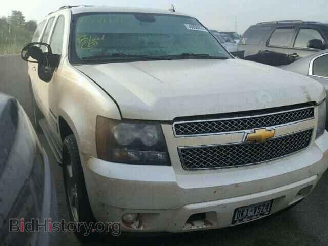 Photo 1GNSCKE07BR391514 - CHEVROLET SUBURBAN 2011