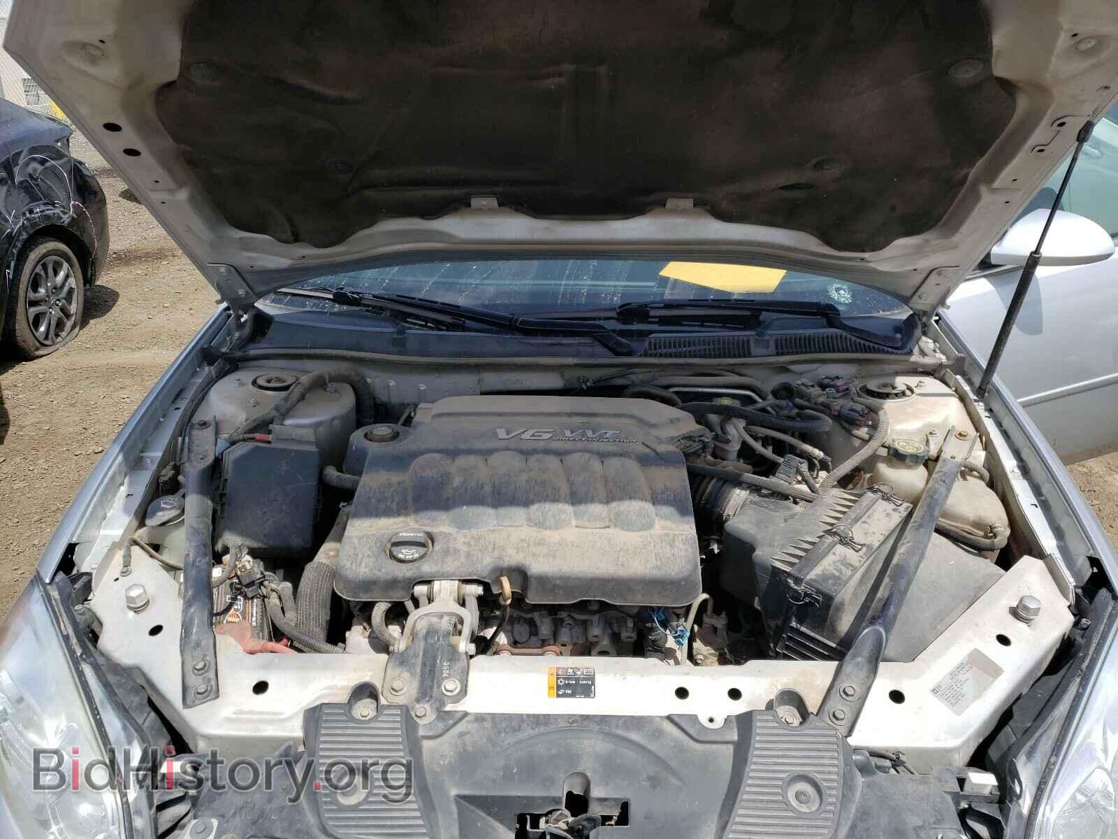 2015 CHEVROLET IMPALA - VIN: 2G1WB5E32F1158401 - Фото 7