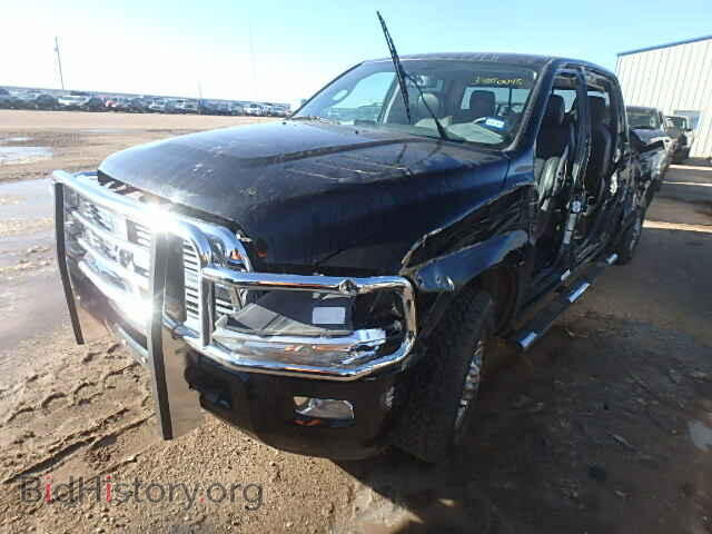 2012 DODGE RAM - VIN: 3C63D2FL8CG255033 - Photo 2