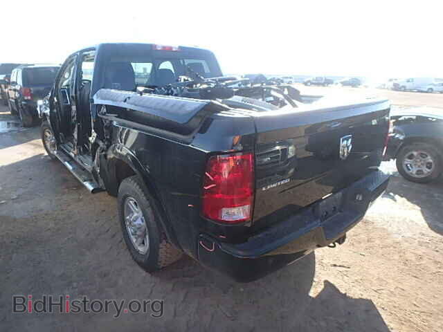2012 DODGE RAM - VIN: 3C63D2FL8CG255033 - Photo 3