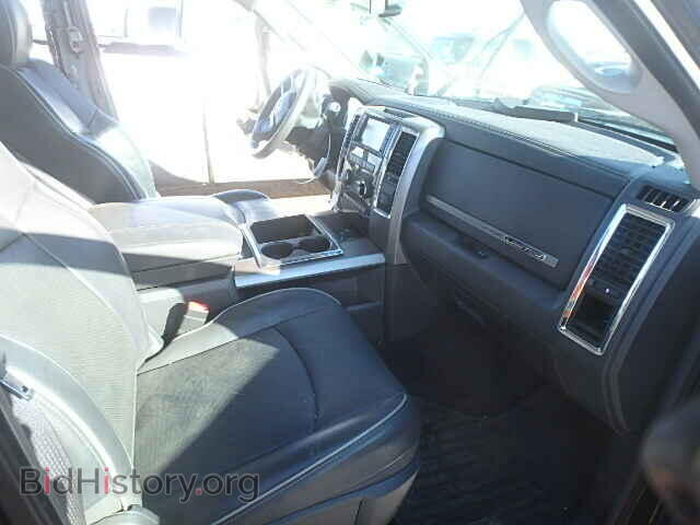 2012 DODGE RAM - VIN: 3C63D2FL8CG255033 - Photo 5