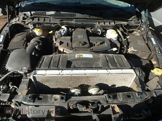 2012 DODGE RAM - VIN: 3C63D2FL8CG255033 - Photo 7