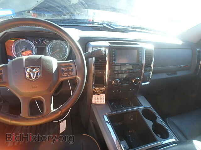 2012 DODGE RAM - VIN: 3C63D2FL8CG255033 - Photo 9