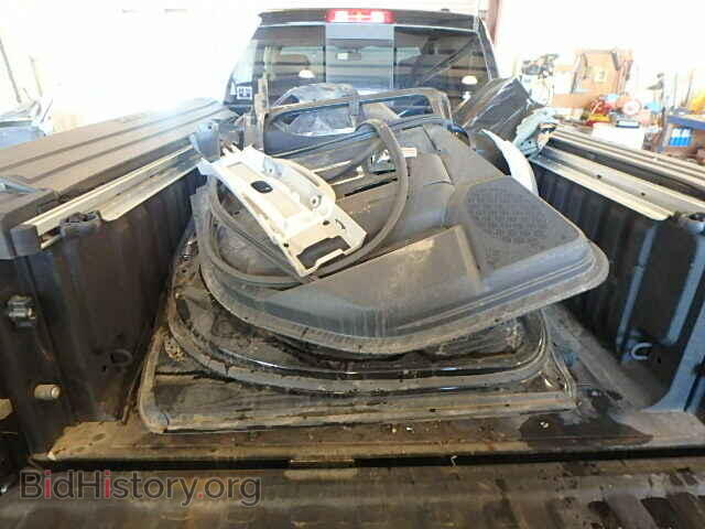 2012 DODGE RAM - VIN: 3C63D2FL8CG255033 - Photo 10