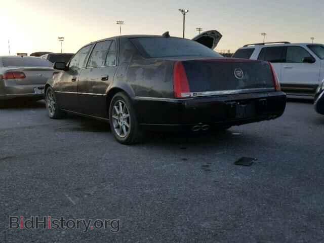 2011 CADILLAC DTS - VIN: 1G6KD5E60BU124016 - Фото 3