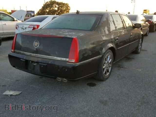 2011 CADILLAC DTS - VIN: 1G6KD5E60BU124016 - Фото 4