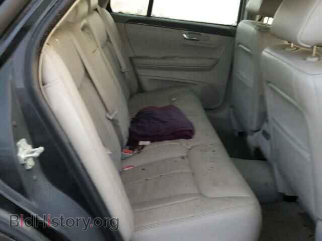 2011 CADILLAC DTS - VIN: 1G6KD5E60BU124016 - Фото 6