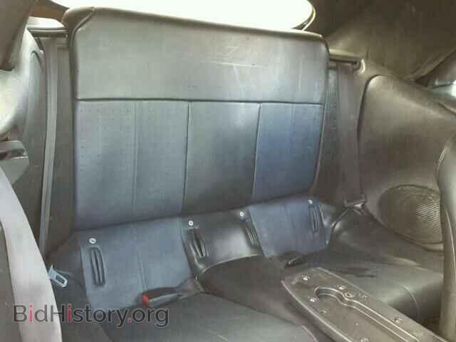 2003 MITSUBISHI ECLIPSE - VIN: 4A3AE75H33E075549 - Photo 6