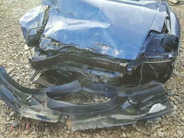 2003 MITSUBISHI ECLIPSE - VIN: 4A3AE75H33E075549 - Photo 7