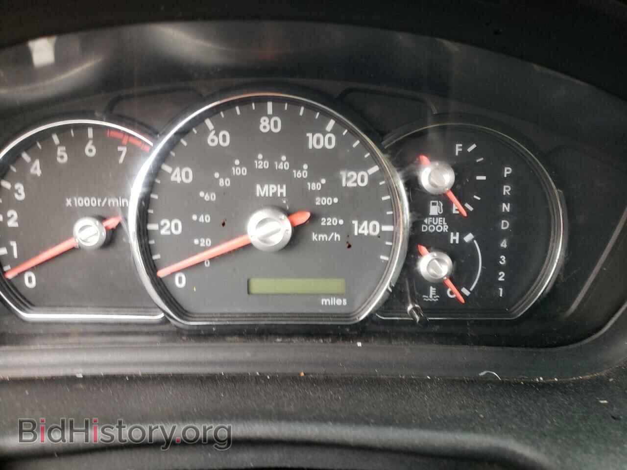 2012 MITSUBISHI GALANT - VIN: 4A32B2FF2CE020734 - Фото 9