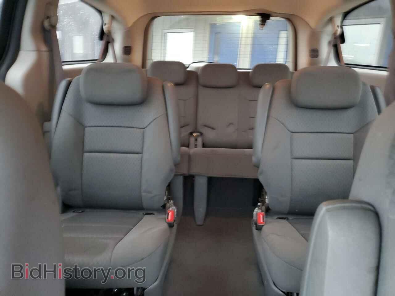 2010 DODGE RAM 1500 - VIN: 2D4RN4DE4AR263740 - Фото 10