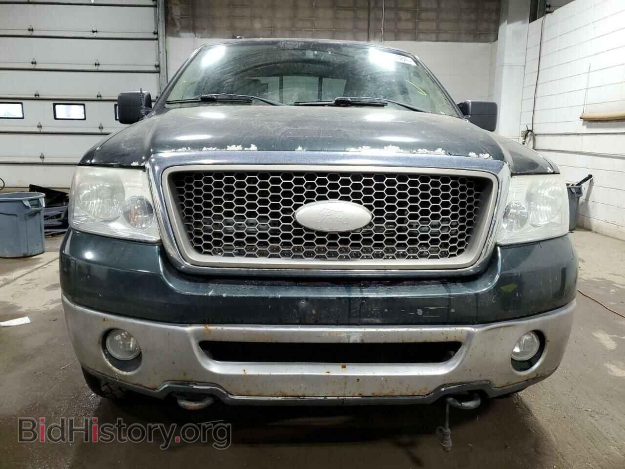 2006 FORD All Models - VIN: 1FTPX14V76NB60569 - Фото 5