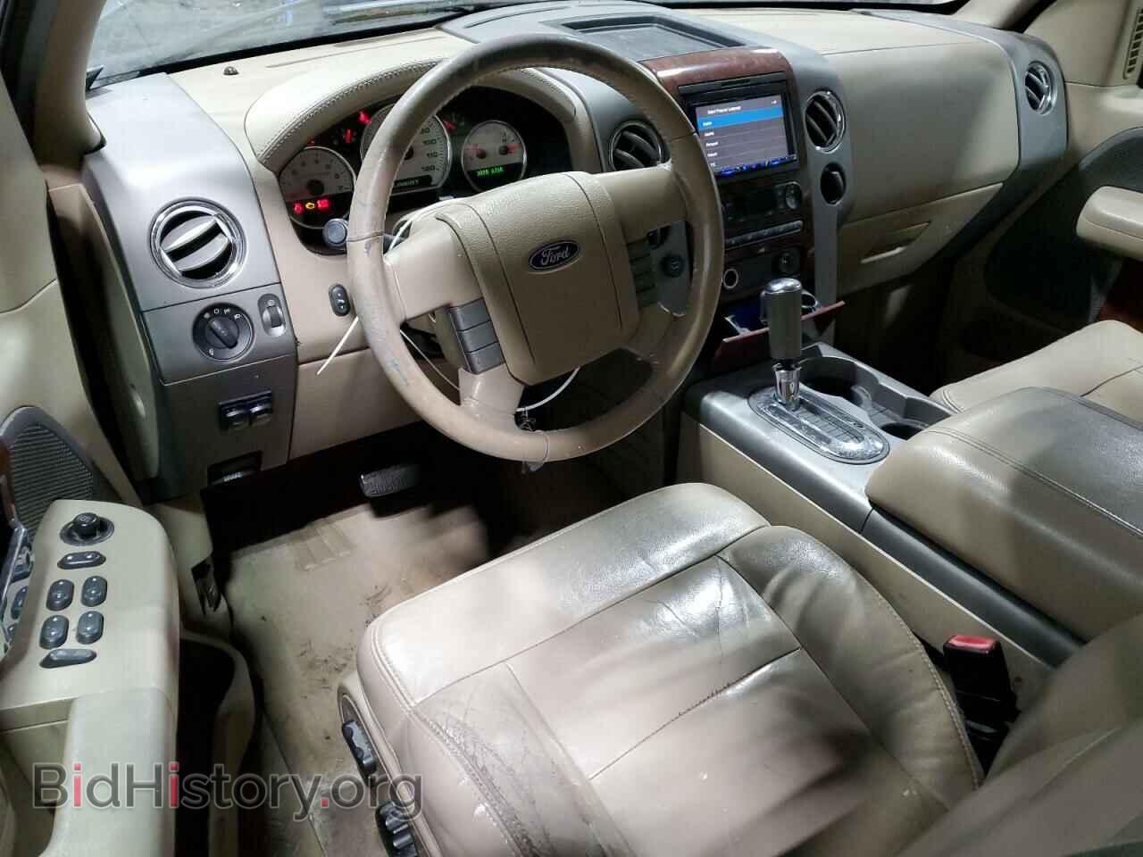 2006 FORD All Models - VIN: 1FTPX14V76NB60569 - Фото 8