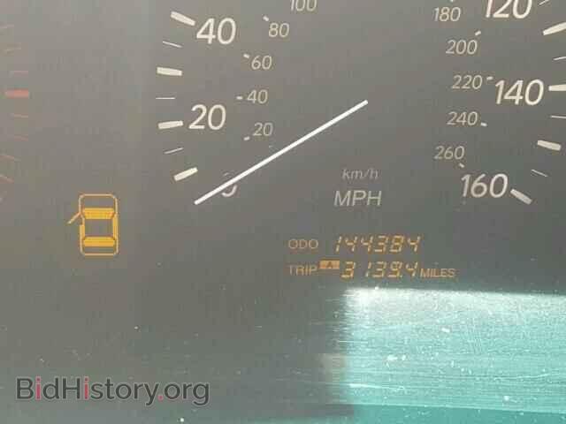 2006 LEXUS LS - VIN: JTHBN36F165039391 - Photo 8
