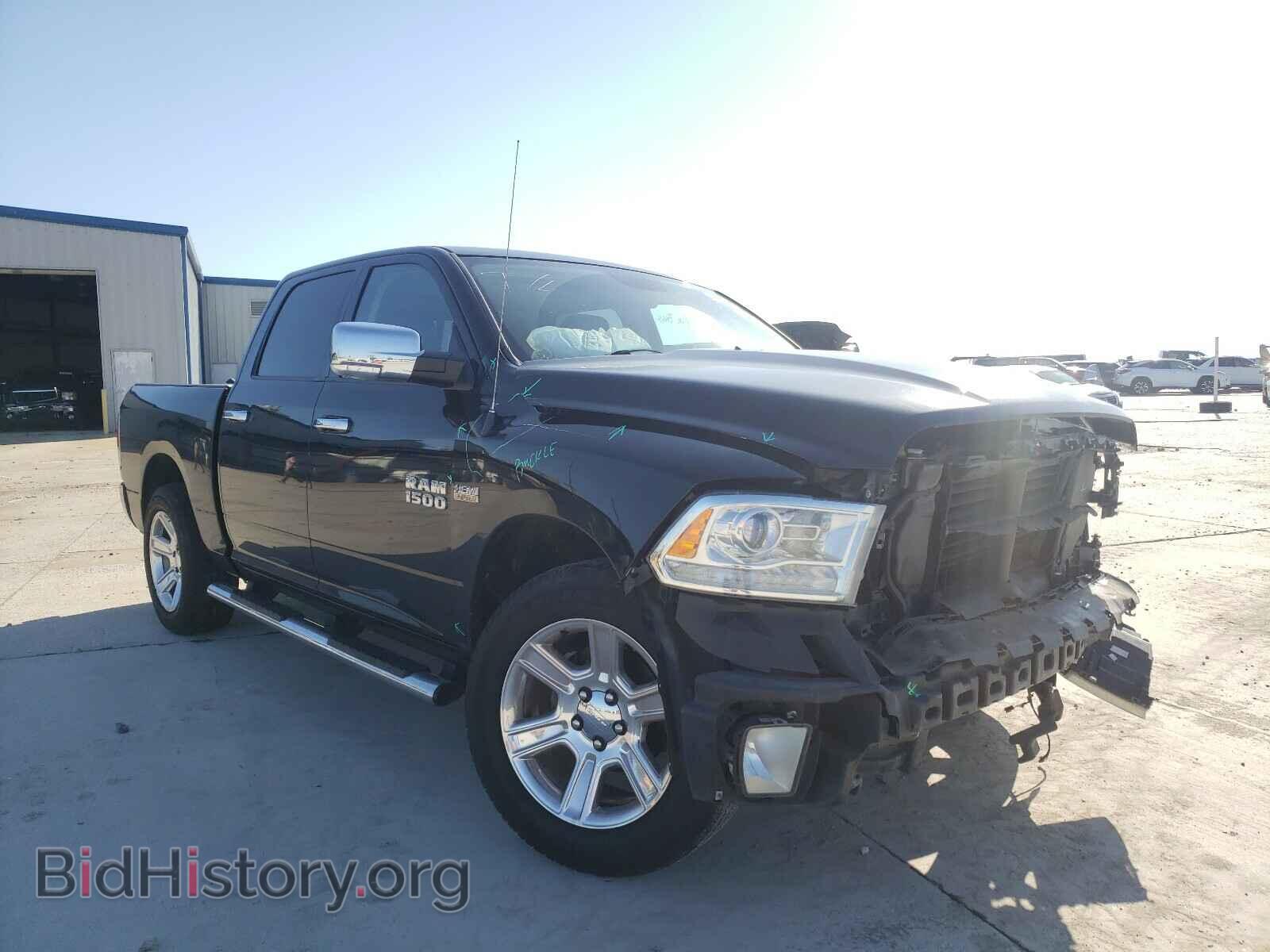 Photo 1C6RR6PTXFS582693 - RAM 1500 2015