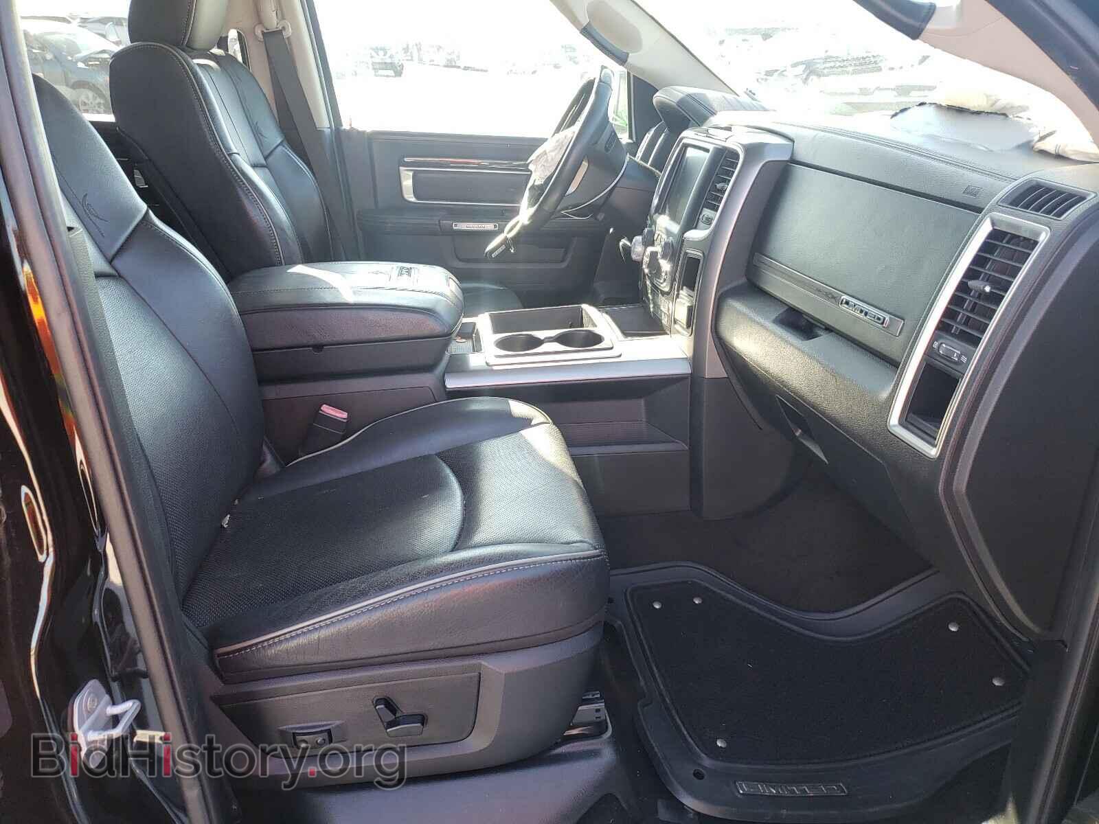 2015 RAM 1500 - VIN: 1C6RR6PTXFS582693 - Photo 5