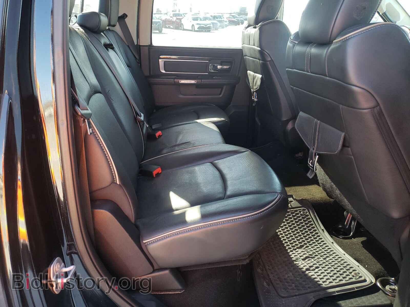 2015 RAM 1500 - VIN: 1C6RR6PTXFS582693 - Photo 6