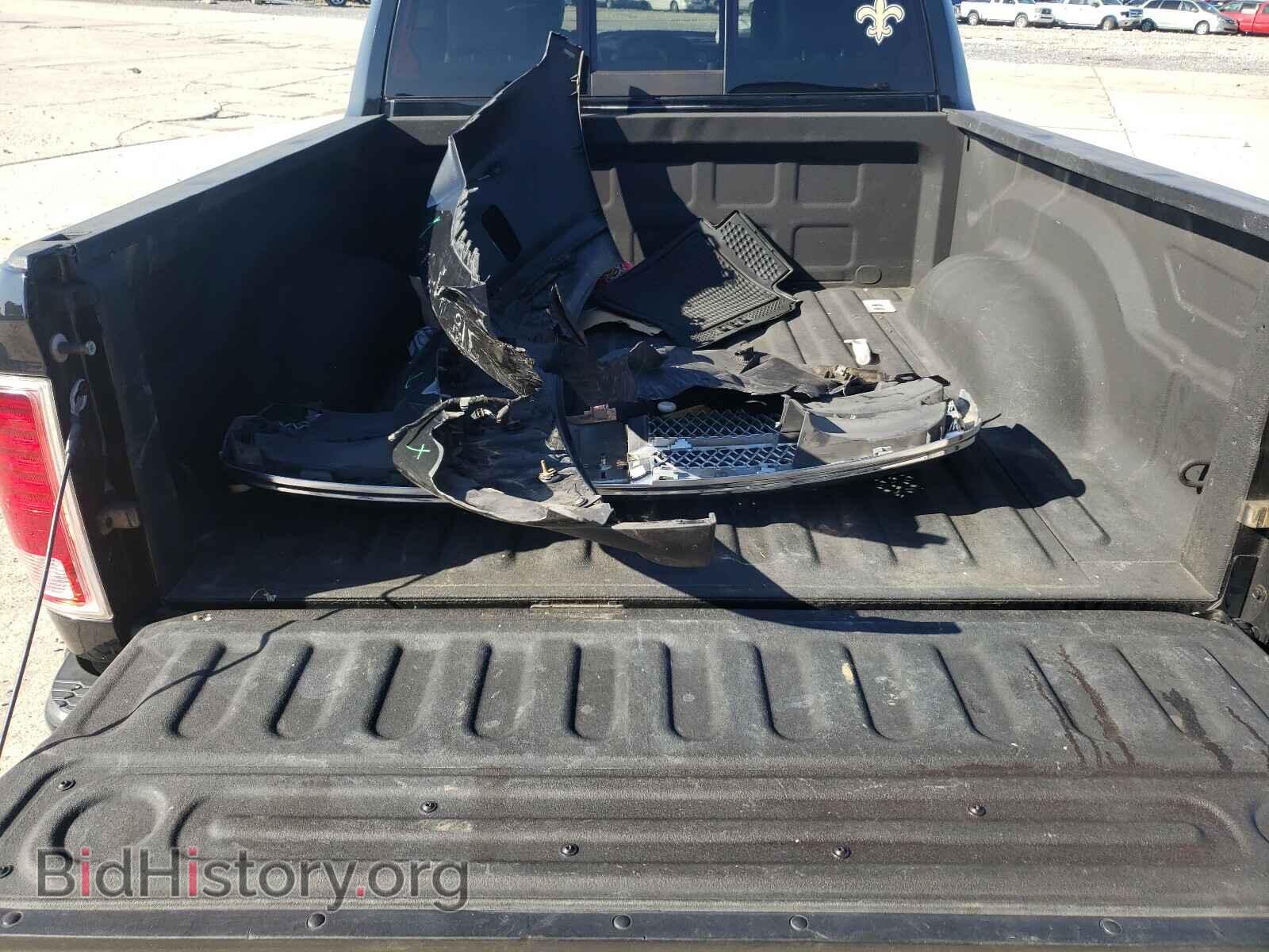 2015 RAM 1500 - VIN: 1C6RR6PTXFS582693 - Photo 9