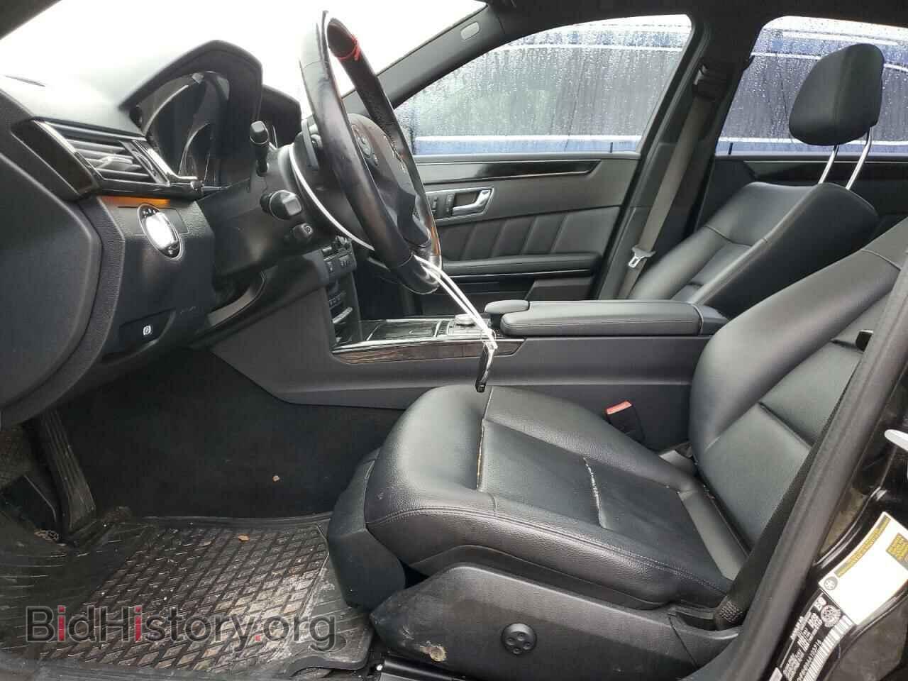 2010 MERCEDES-BENZ E-CLASS - VIN: WDDHF8HB9AA103716 - Фото 7