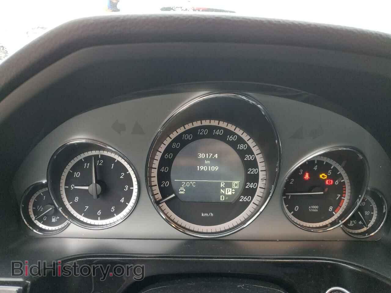 2010 MERCEDES-BENZ E-CLASS - VIN: WDDHF8HB9AA103716 - Фото 9