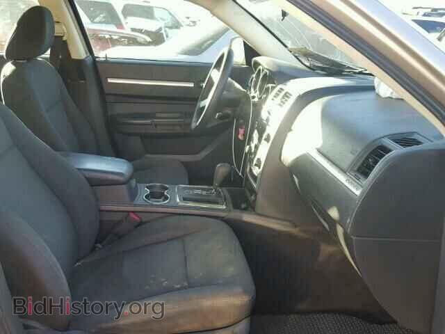 2009 DODGE CHARGER - VIN: 2B3KA43D49H600753 - Фото 5