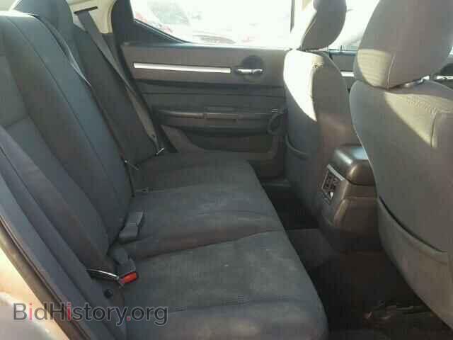 2009 DODGE CHARGER - VIN: 2B3KA43D49H600753 - Фото 6