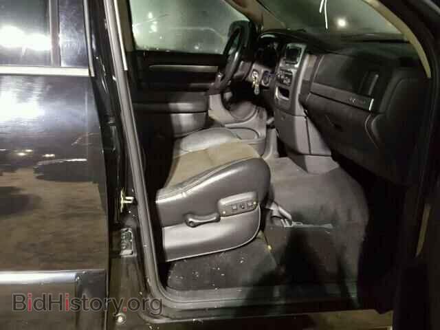 2005 DODGE RAM SRT10 - VIN: 3D3HA18H45G737843 - Фото 5