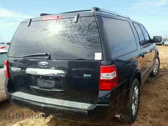 2012 FORD EXPEDITION - VIN: 1FMJK1K58CEF29678 - Фото 4
