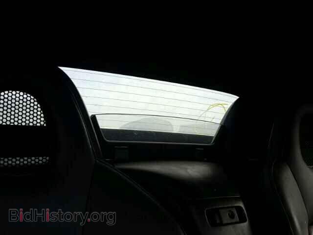2004 HONDA S2000 - VIN: JHMAP21404S000215 - Фото 6