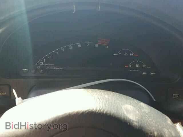 2004 HONDA S2000 - VIN: JHMAP21404S000215 - Фото 8