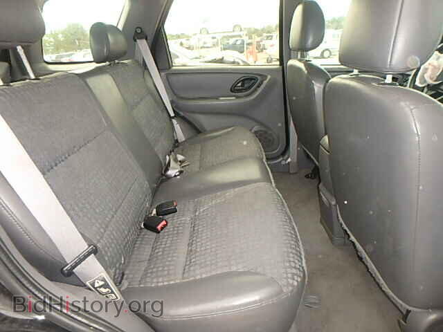 2002 FORD ESCAPE - VIN: 1FMYU01102KB29793 - Фото 6