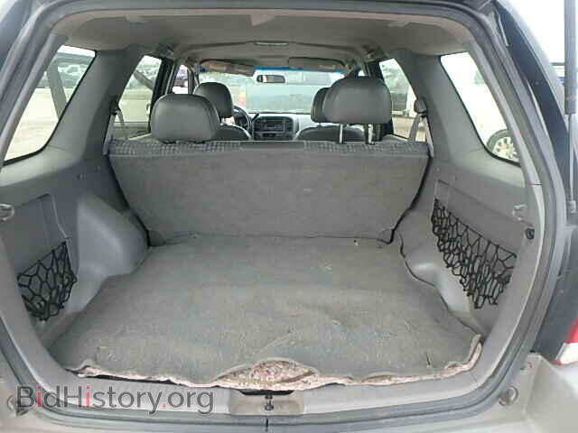 2002 FORD ESCAPE - VIN: 1FMYU01102KB29793 - Фото 10