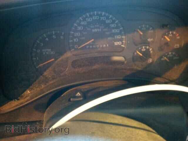 2006 CHEVROLET SILVERADO - VIN: 3GCEC14X66G217115 - Фото 8