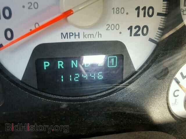2007 DODGE RAM 1500 - VIN: 1D7HA18N77S191894 - Фото 8