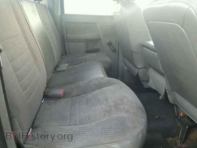 2007 DODGE RAM 1500 - VIN: 1D7HA18N77S191894 - Фото 10