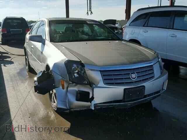 Фотография 1G6DM577940166824 - CADILLAC CTS 2004