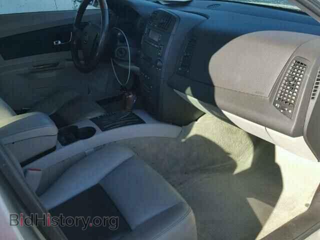 2004 CADILLAC CTS - VIN: 1G6DM577940166824 - Фото 5