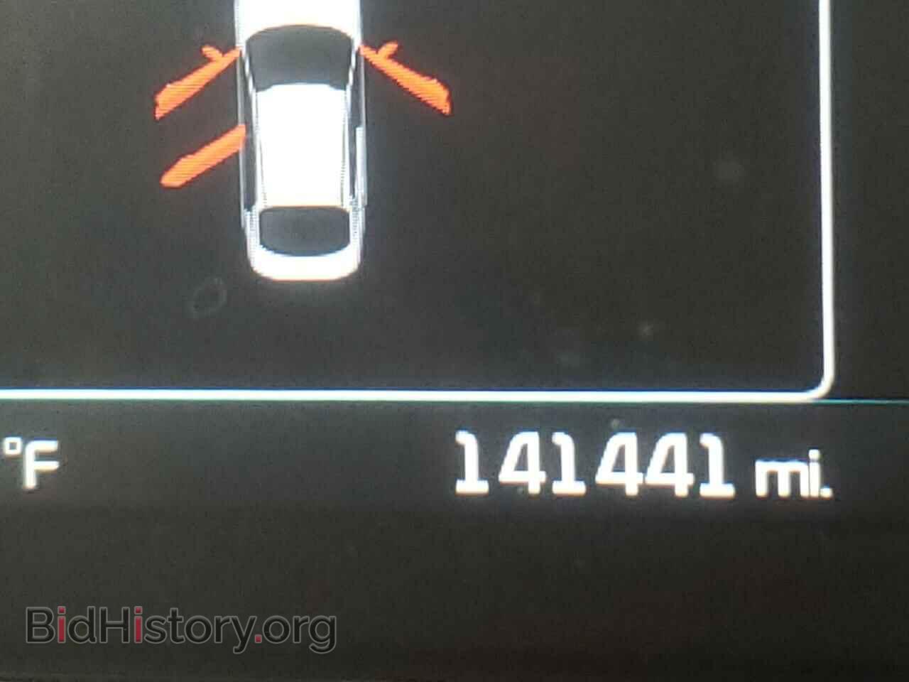 2014 KIA OPTIMA - VIN: KNAGN4AD0E5064832 - Фото 8