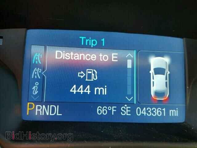 2013 FORD FOCUS - VIN: 1FADP3F27DL150639 - Фото 8