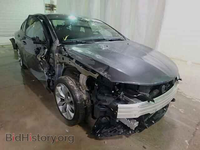 Photo 1C3CCCDG3FN615560 - CHRYSLER 200 2015